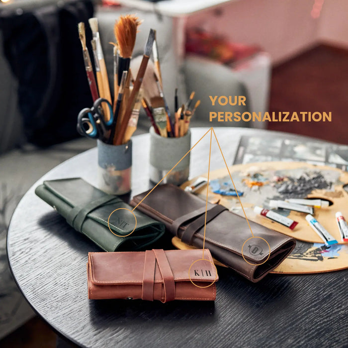 Pencil Holder