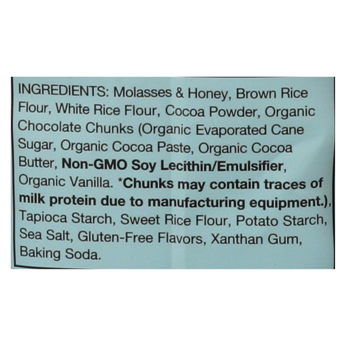 Pamela's Products Chocolate Brownie Mix (6-Pack, 16 Oz. Each)