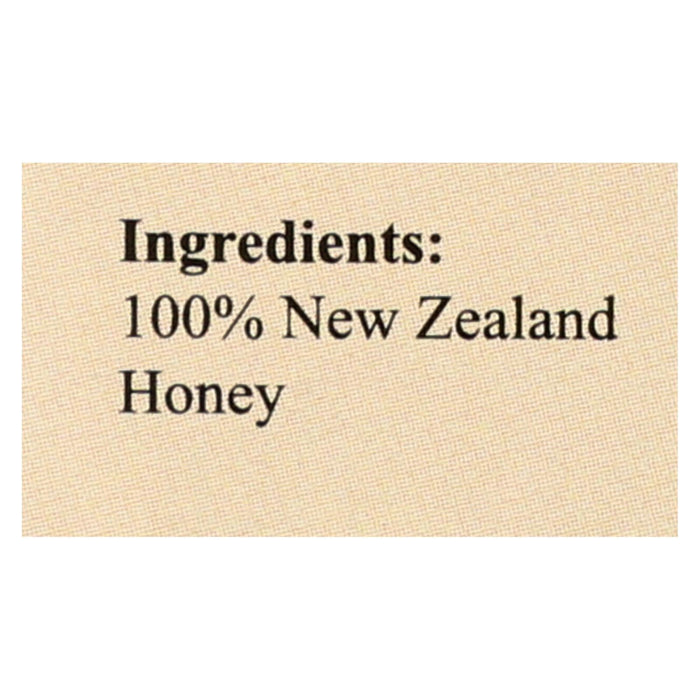 Pacific Resources International Manuka Honey 20+, 1.1 Lb