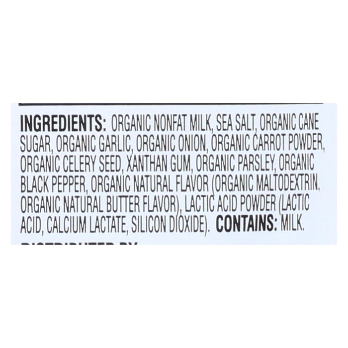 Simply Organic Ranch Salad Dressing Mix (12 Pack - 1 Oz. Each)