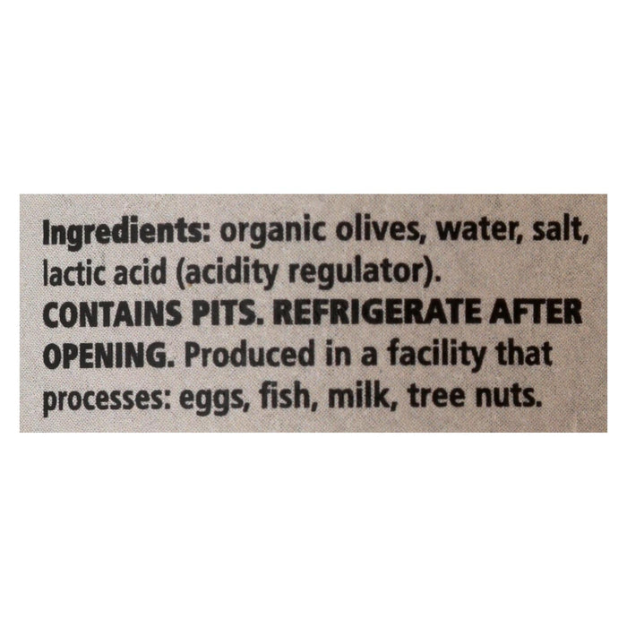 Divina Olives Castelvetrano, Plump and Juicy, 6 Oz. (Pack of 6)