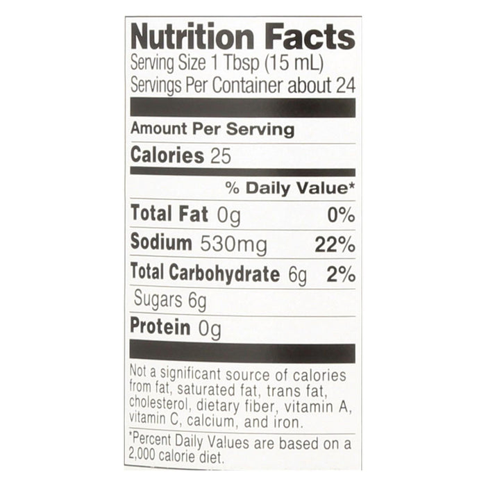 Marukan Gourmet 12 Oz Seasoned Rice Vinegar (Pack of 6)