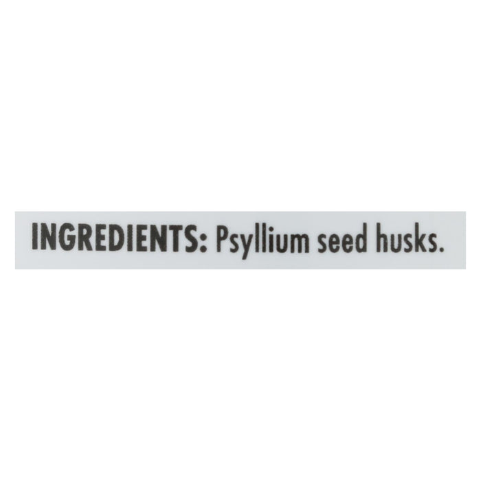 Yeraba Prima Psyllium Husks Powder - 12 Oz.