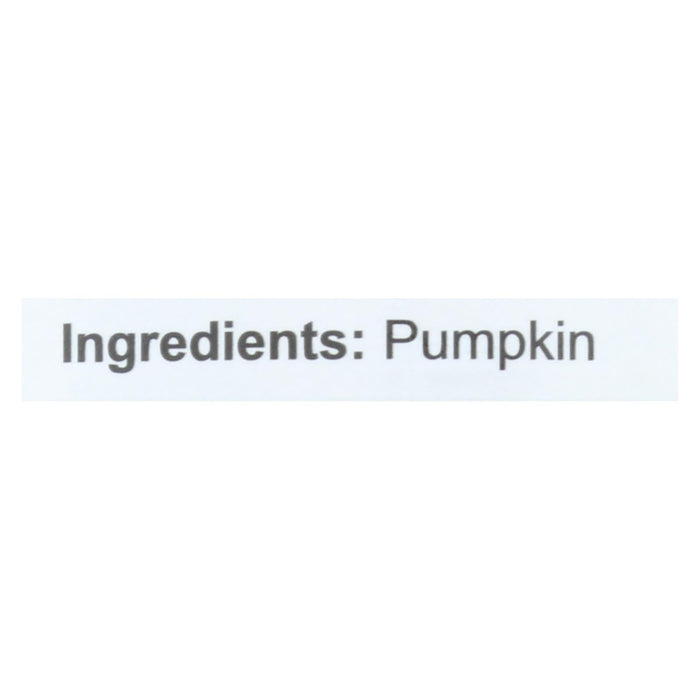 Fruitables Pet Puree Pumpkin (Pack of 12) - 15 Oz.
