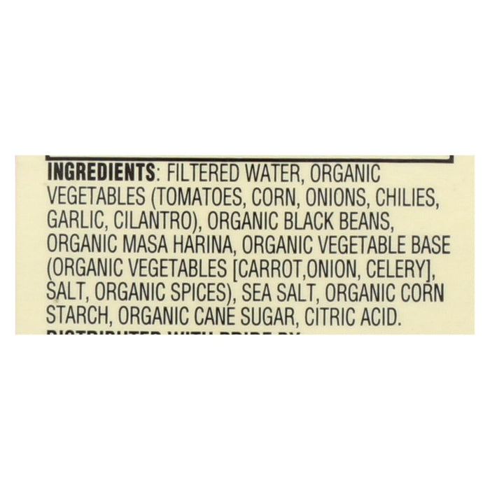 Dr. Mcdougall's Organic Tortilla Soup (Pack of 6 - 18 Oz.)