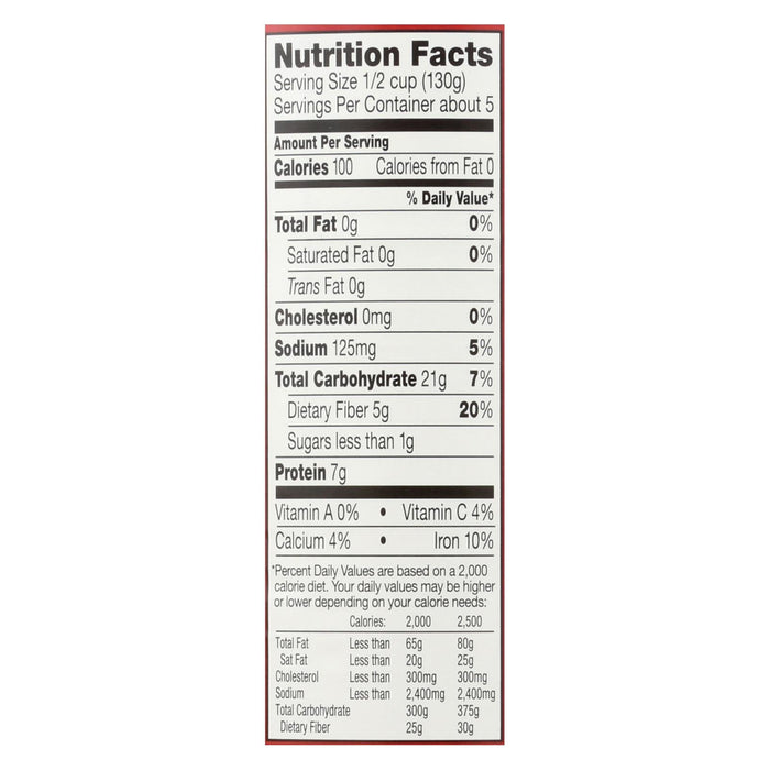 Westbrae Natural Pinto Beans, Pack of 12, 25 Oz., Organic