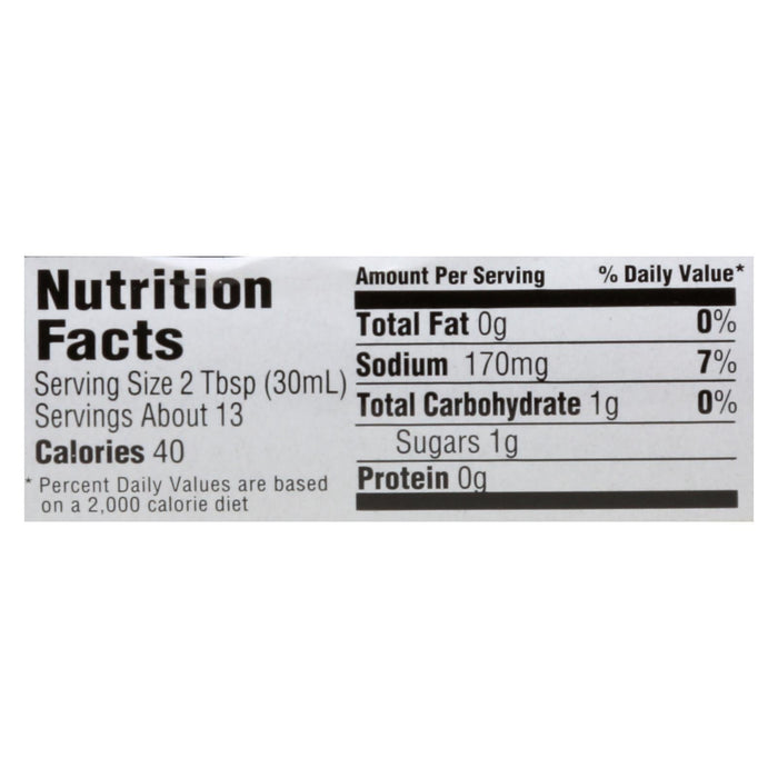 Kedem Cooking Sherry Wine Pack of 12 - 12.7 Fl Oz