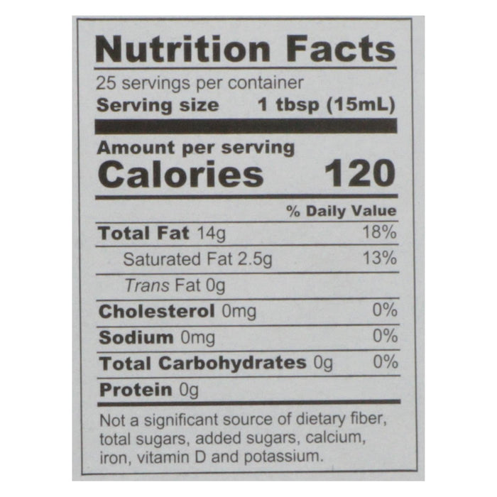 Cobram Estates EVOO Essentials Classic, 12.7 Fl Oz Pack of 6