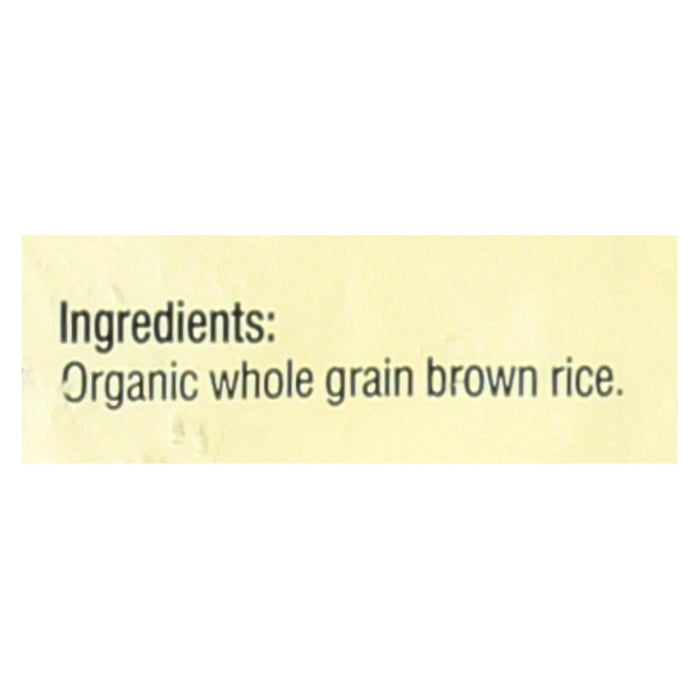 Lundberg Family Farms Brown Rice Cakes (6-Pack, 8.5oz)