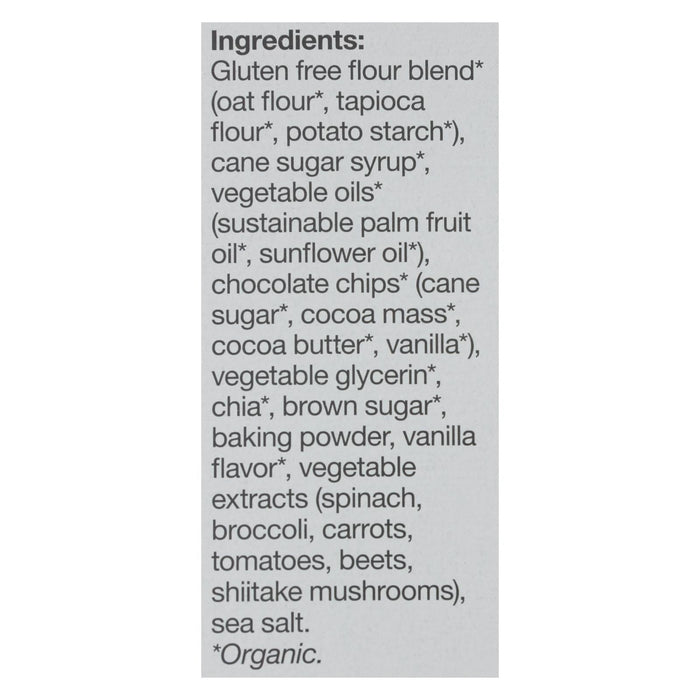 Made Good Soft Chocolate Chip Cookies (Pack of 6 - 4.25 Oz.)