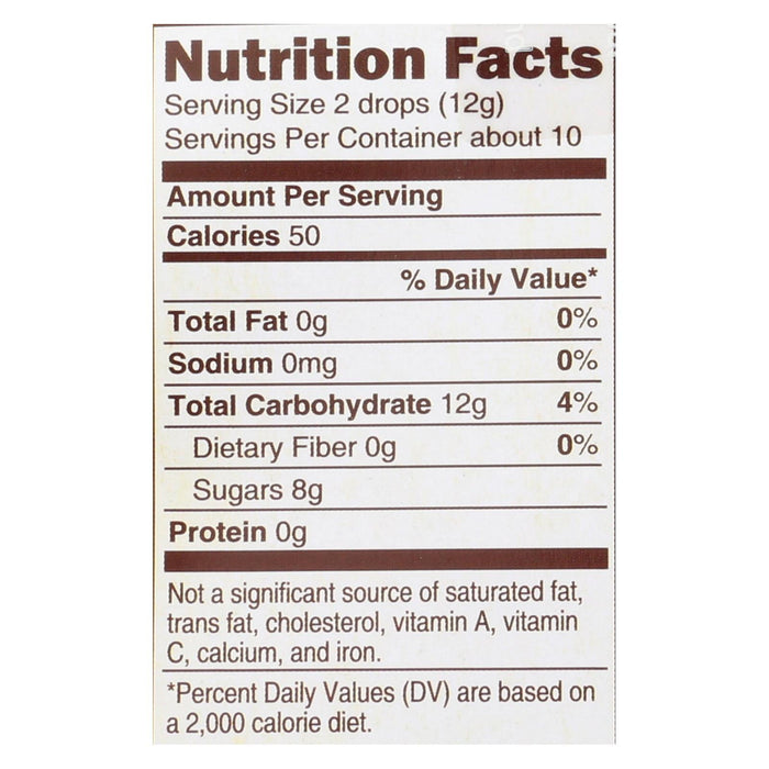 Wedderspoon Organic Manuka Honey Drops - 15+ MGO Lemon Flavor (Pack of 4)