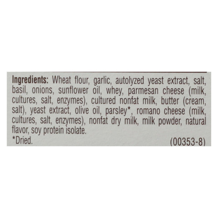 Near East Pearl Basil & Herb Couscous Mix (5 Oz., Pack of 12)