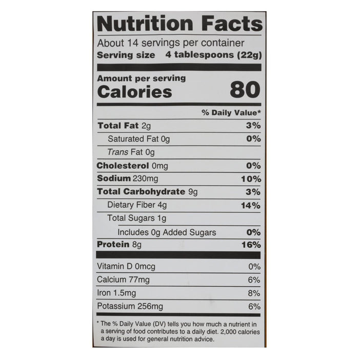 Kuli Kuli Organic Moringa Green Smoothie Blend - 10.7 Oz