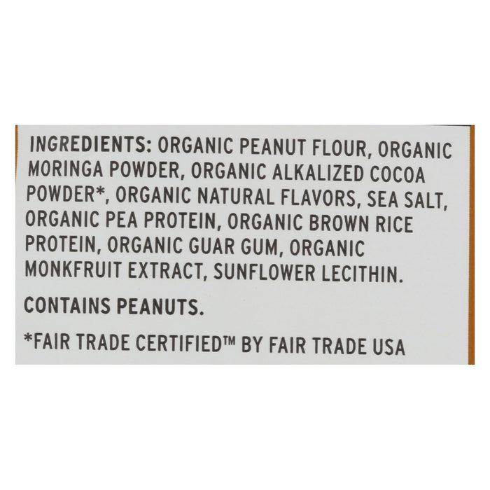 Kuli Kuli Organic Moringa Green Smoothie Blend - 10.7 Oz