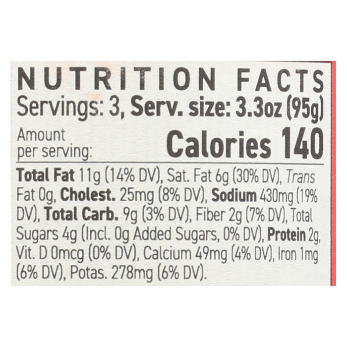 Masala Mama Ready-to-Use Tikka Masala Simmer Sauce (Pack of 6 - 10 oz.)