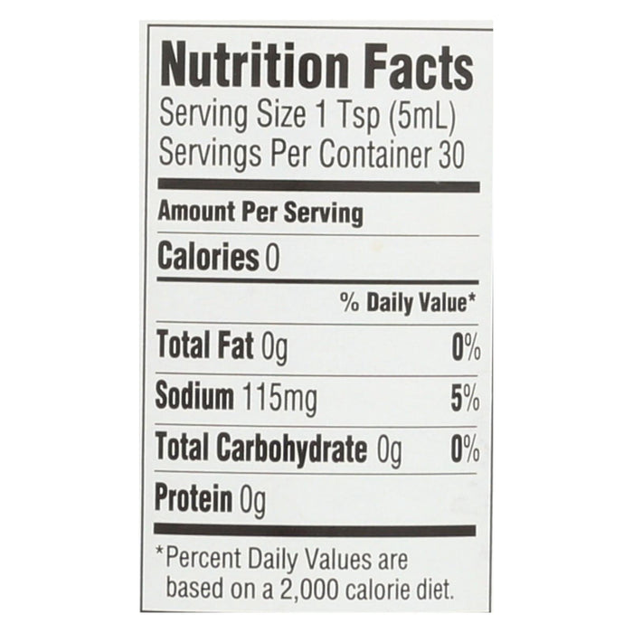 Try Me Cajun Sunshine Hot Pepper Sauce (Pack of 6 - 5 Oz.)