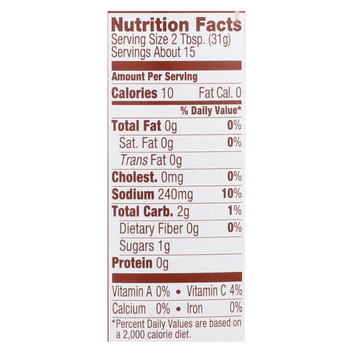 Herdez Salsa Casera Medium, 16oz (Pack of 12)