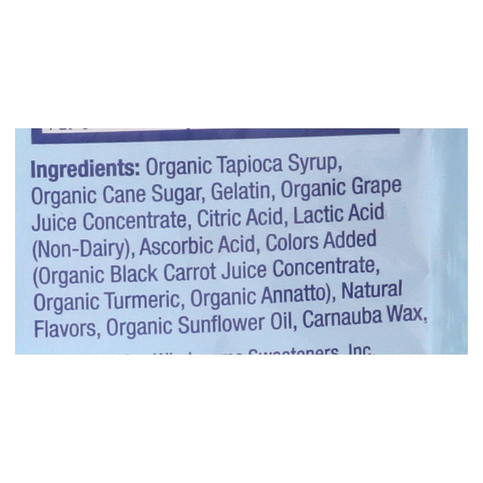 Surf Sweets Gummy Worms - 12-Pack, 2.75 Oz. Each