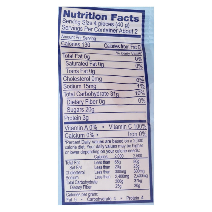 Surf Sweets Gummy Worms - 12-Pack, 2.75 Oz. Each