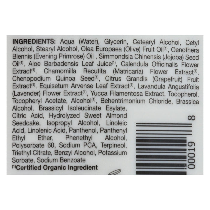 Jason Pure Naturals Long & Strong Jojoba Conditioner 16 Fl Oz