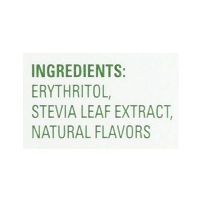 Truvia Natural Zero Calorie Sweetener (Pack of 6, 140 Count)