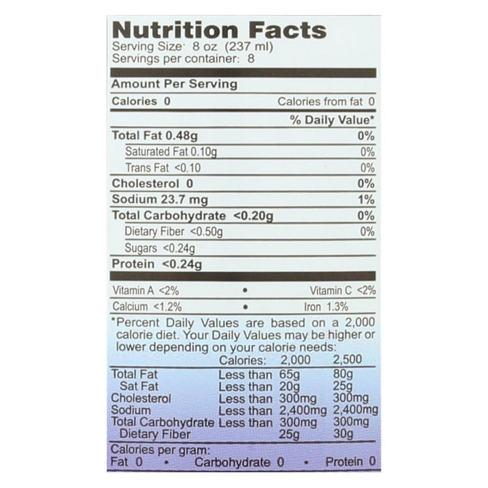 George's Refreshing Aloe Vera 64 Fl Oz.