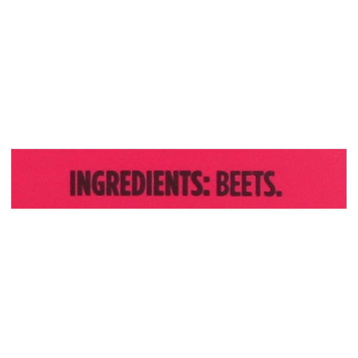 Rhythm Superfoods Naked Beet Chips - 1.4 Oz. (Pack of 12)