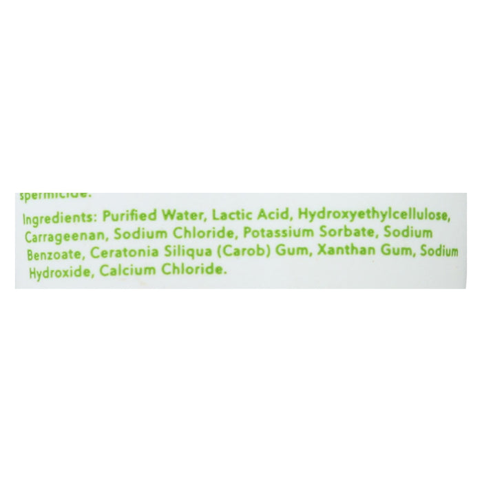 Good Clean Love Personal Lube Bionude Ultra (Pack of 3 Oz.)