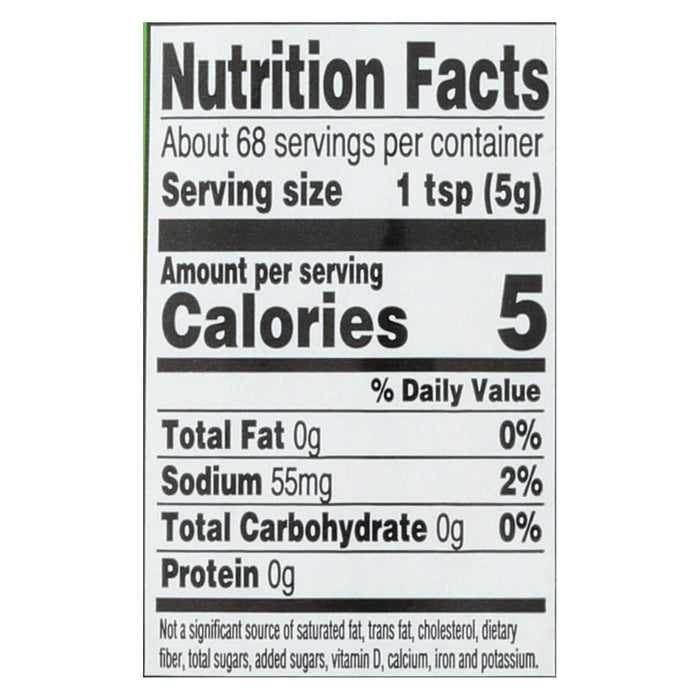 Koop's 12 Pack of 12 Oz. Mustard Horseradish