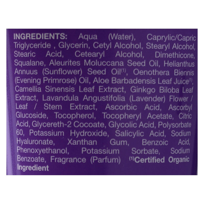 Jason Pure Natural Calming Lavender Hand and Body Lotion - 8 Fl Oz