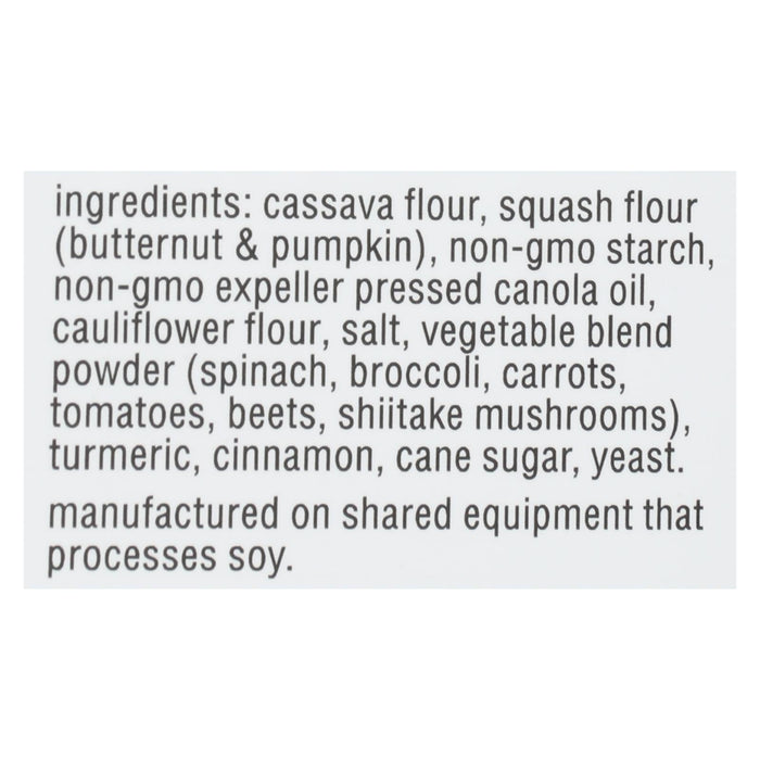 From The Ground Up Pretz Original Twist Butter Nuts (Pack of 12) - 4.5 Oz