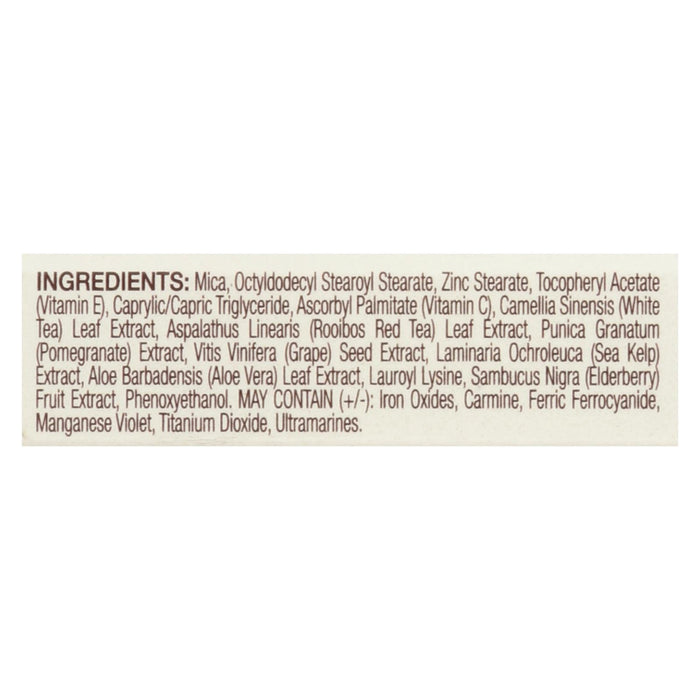 Mineral Fusion Eye Shadow Trio - Riviera - 0.1 oz