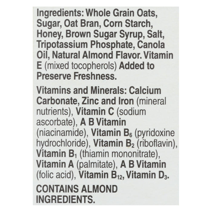 Cheerios Honey Nut Cereal (Pack of 12 - 10.8 Oz) by General Mills