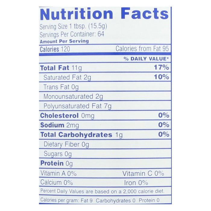 Fearn Liquid Lecithin (32 Oz.) for Optimal Health