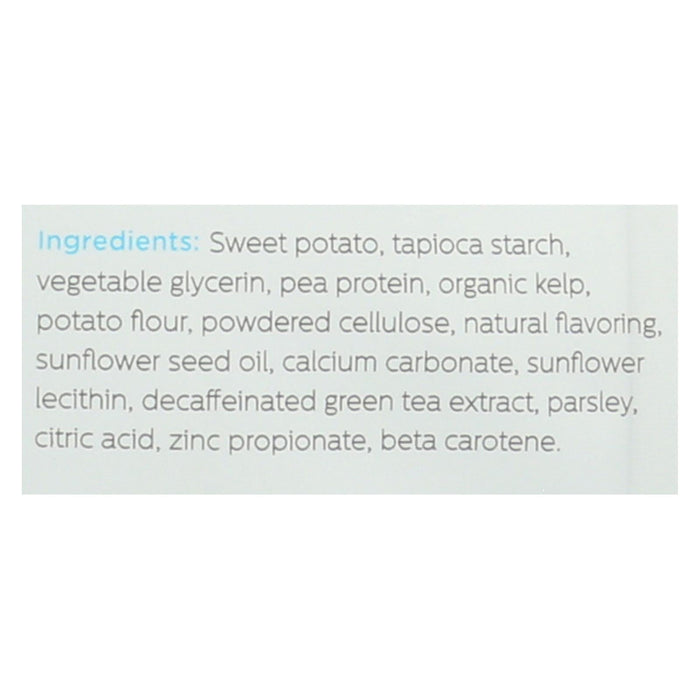 Fruitables Bioactive Small Dog Dental Chews (Pack of 8 - 7.3 Oz.)