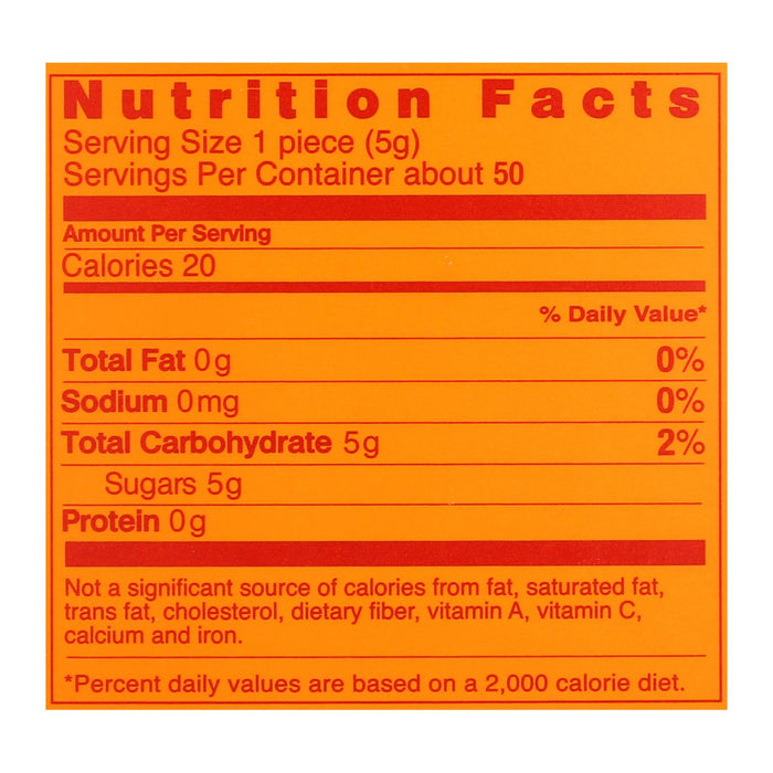 La Perruche Premium Sugar Cubes for Sweetening Beverages (Pack of 16 - 8.8 Oz.)