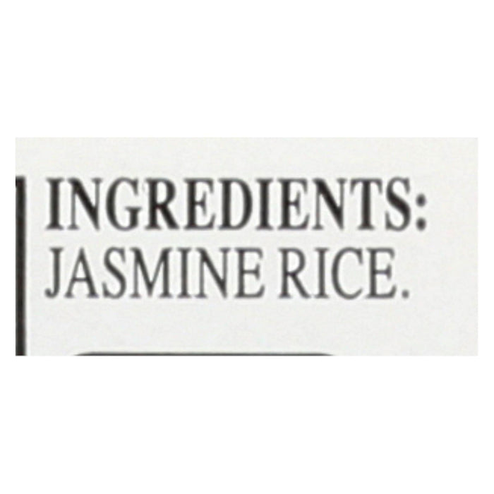 Rice Select Jasmati Rice, 4 Pack x 32 Oz.