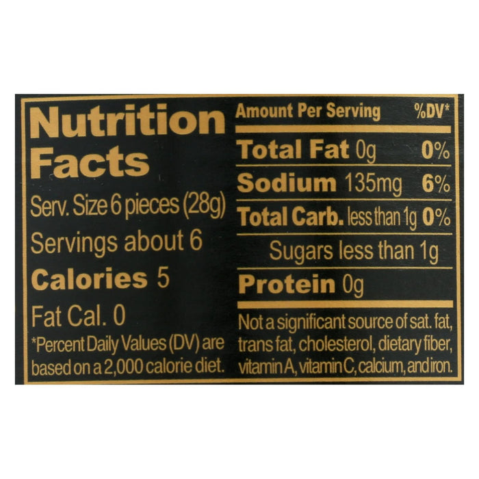 Roland Gherkins (Pack of 12 - 12 Oz.)