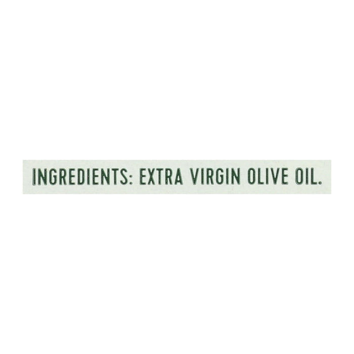 California Olive Ranch Extra Virgin Olive Oil - Case of 6 - 33.8 Fl. Oz.