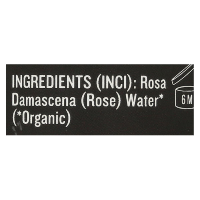 S.W Basics Rose Water (1.8 Fl Oz)