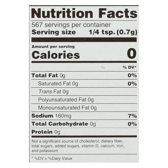 Spike Gourmet Natural Seasoning, 14 Oz. Magic Box