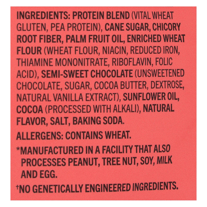 Lenny & Larry's Complete Cookie Double Chocolate, 6-Pack (4.25 Oz. Each)