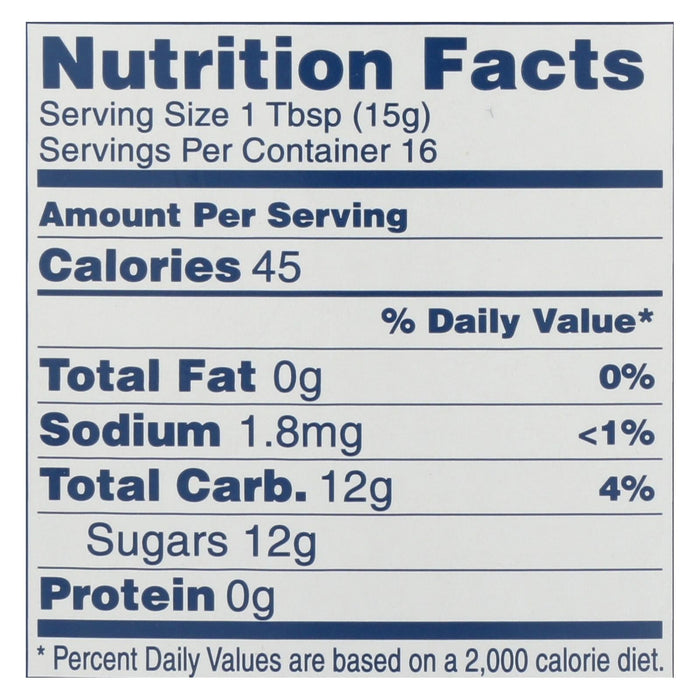 Manuka Health MGO 400+ High Potency Manuka Honey, 8.8 Oz.