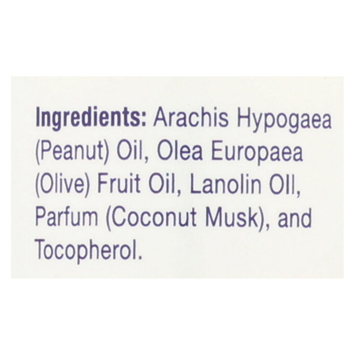 Heritage Products Aura Glow Coconut Massage Lotion for Deep Relaxation (Pack of 8, 8 Fl Oz.)