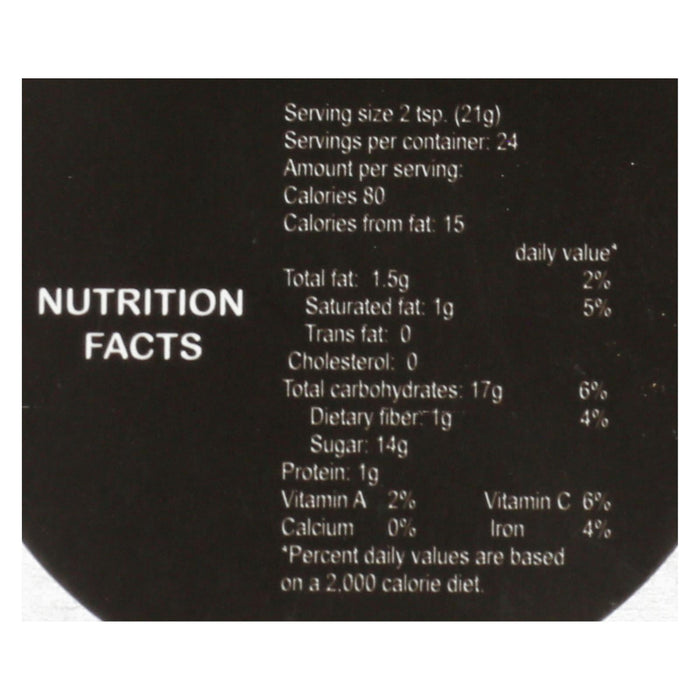 Silly Cow Farms Hot Chocolate - Premium Swiss-Style, 6-Pack of 16.9 Oz. Bags