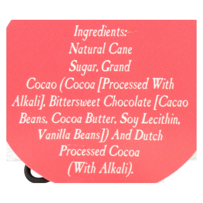 Silly Cow Farms Hot Chocolate - Premium Swiss-Style, 6-Pack of 16.9 Oz. Bags