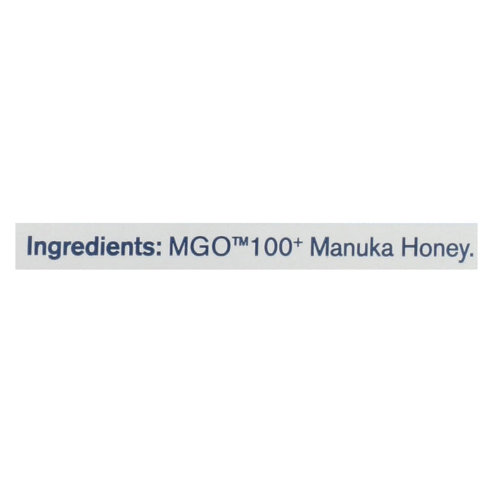 Manuka Health MGO 100+ Manuka Honey - 8.8 oz.
