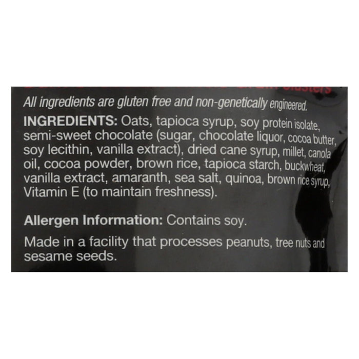Kind Dark Chocolate Whole Grain Clusters (6 - 11 Oz. Packs)