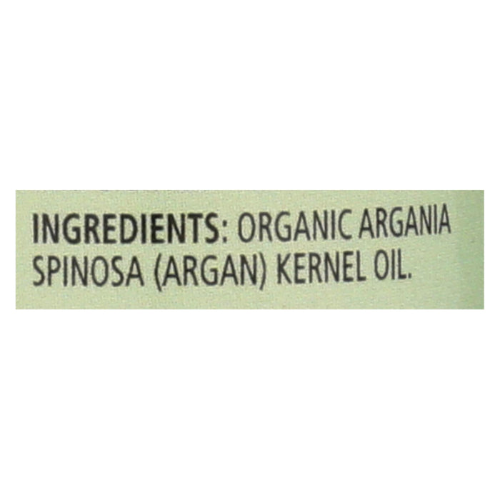 Aura Cacia Organic Argan Skin Care Oil