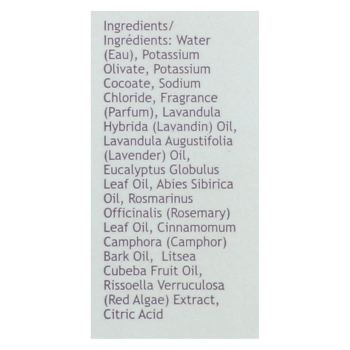 South Of France Lavender Fields Hand Wash, 8 Oz